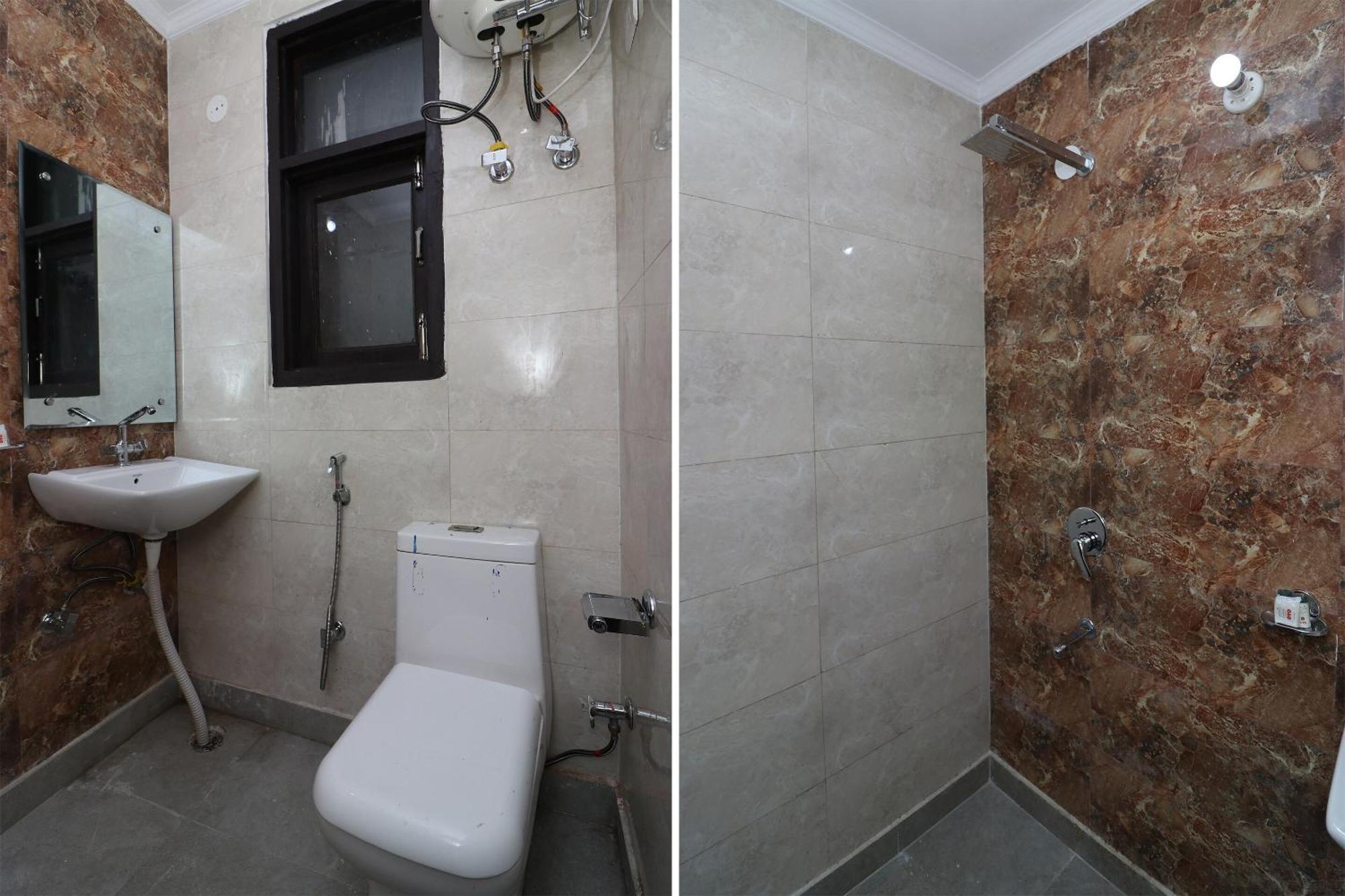OYO 12732 Avalon Palace New Delhi Extérieur photo